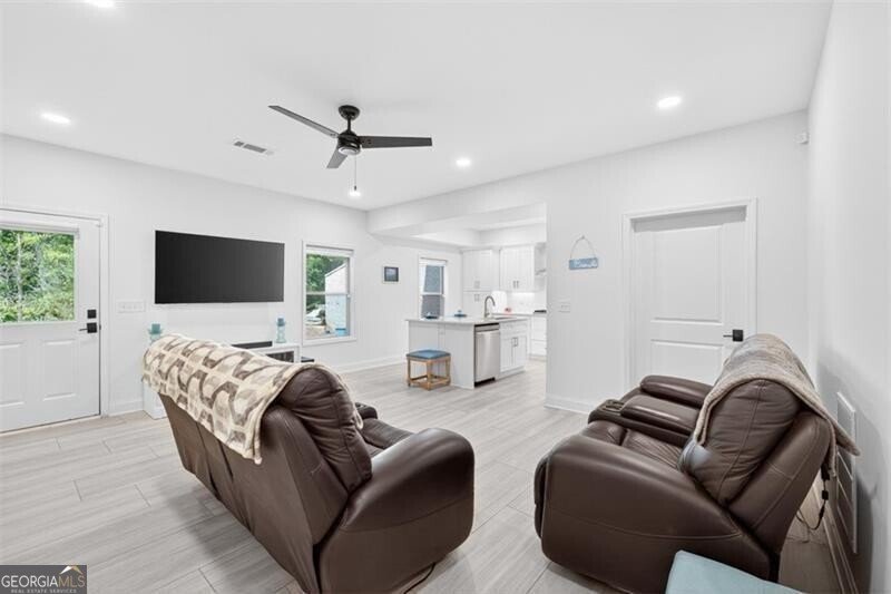 345 Wiman Park Lane Johns Creek - 36