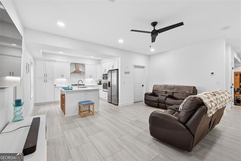 345 Wiman Park Lane Johns Creek - 37