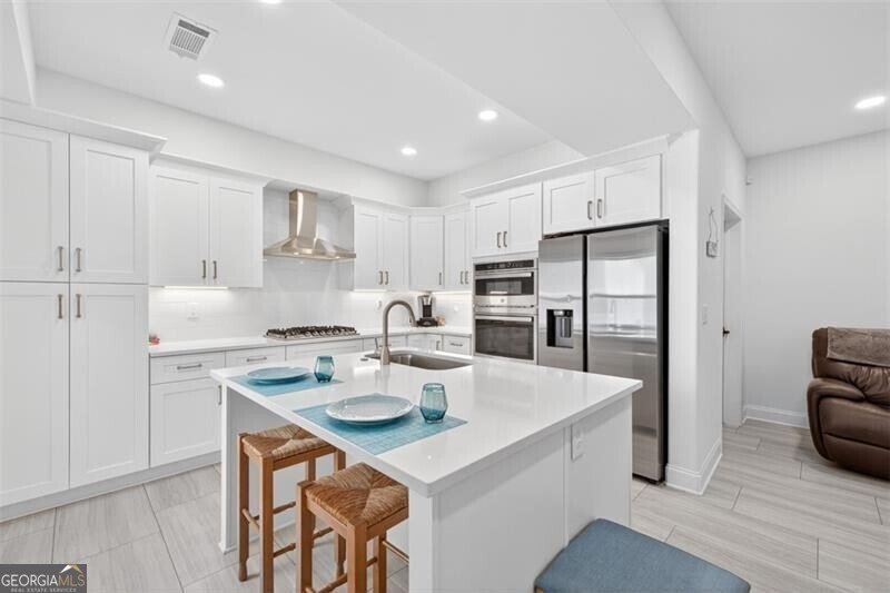 345 Wiman Park Lane Johns Creek - 39