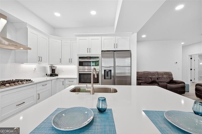 345 Wiman Park Lane Johns Creek - 40