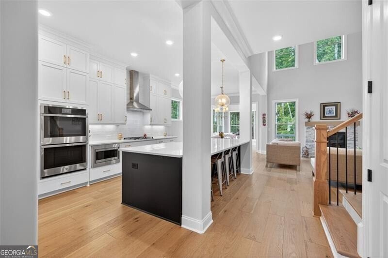 345 Wiman Park Lane Johns Creek - 5