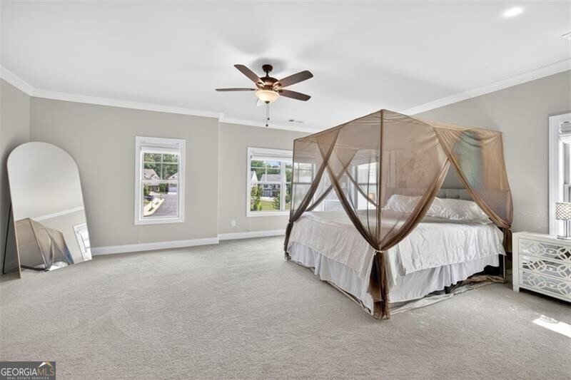 345 Wiman Park Lane Johns Creek - 51