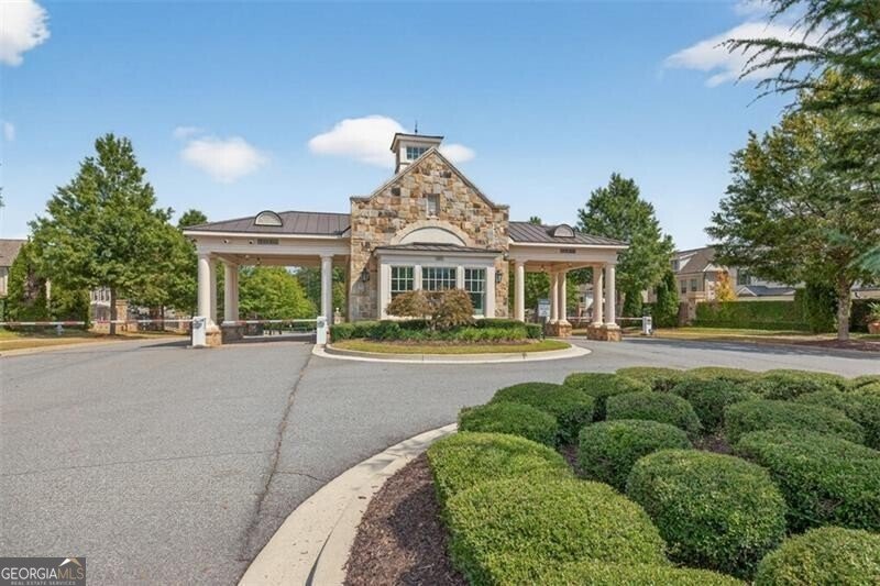 345 Wiman Park Lane Johns Creek - 65