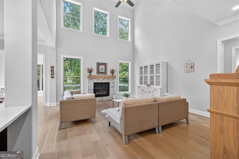 345 Wiman Park Lane Johns Creek - 7