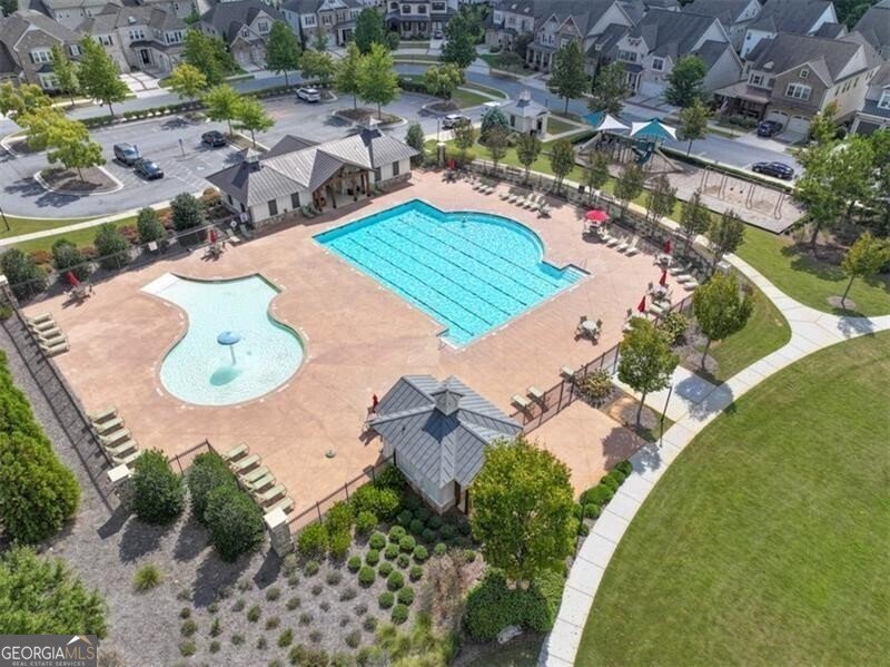 345 Wiman Park Lane Johns Creek - 70