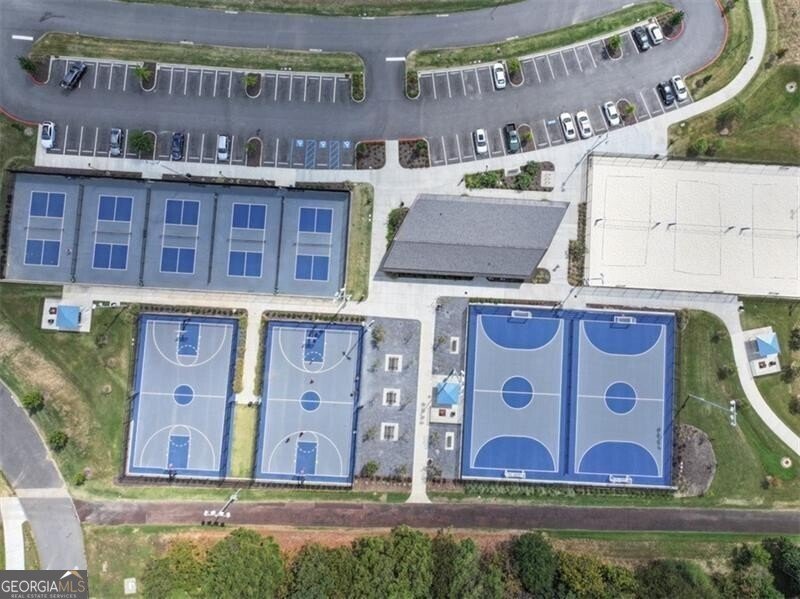 345 Wiman Park Lane Johns Creek - 80