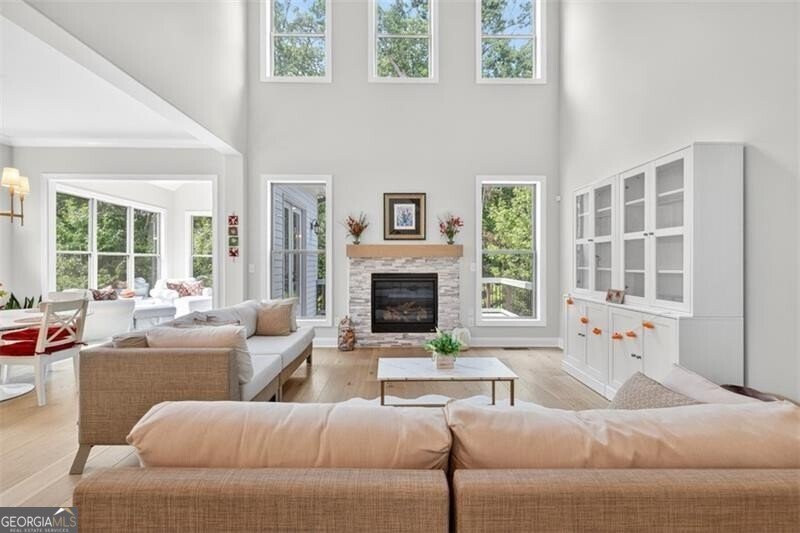 345 Wiman Park Lane Johns Creek - 9