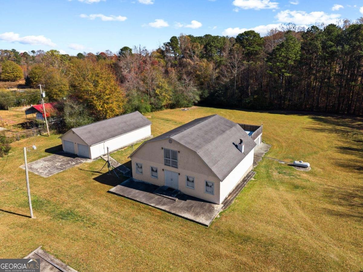 2202 Bowdon Tyus Road Bowdon - main photo