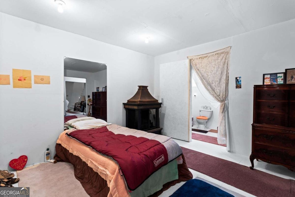 2202 Bowdon Tyus Road Bowdon - 20