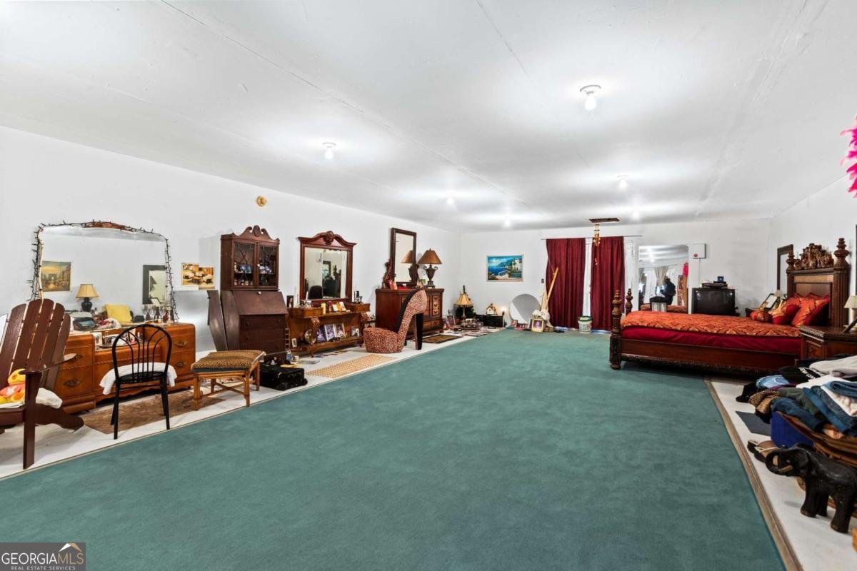 2202 Bowdon Tyus Road Bowdon - 27