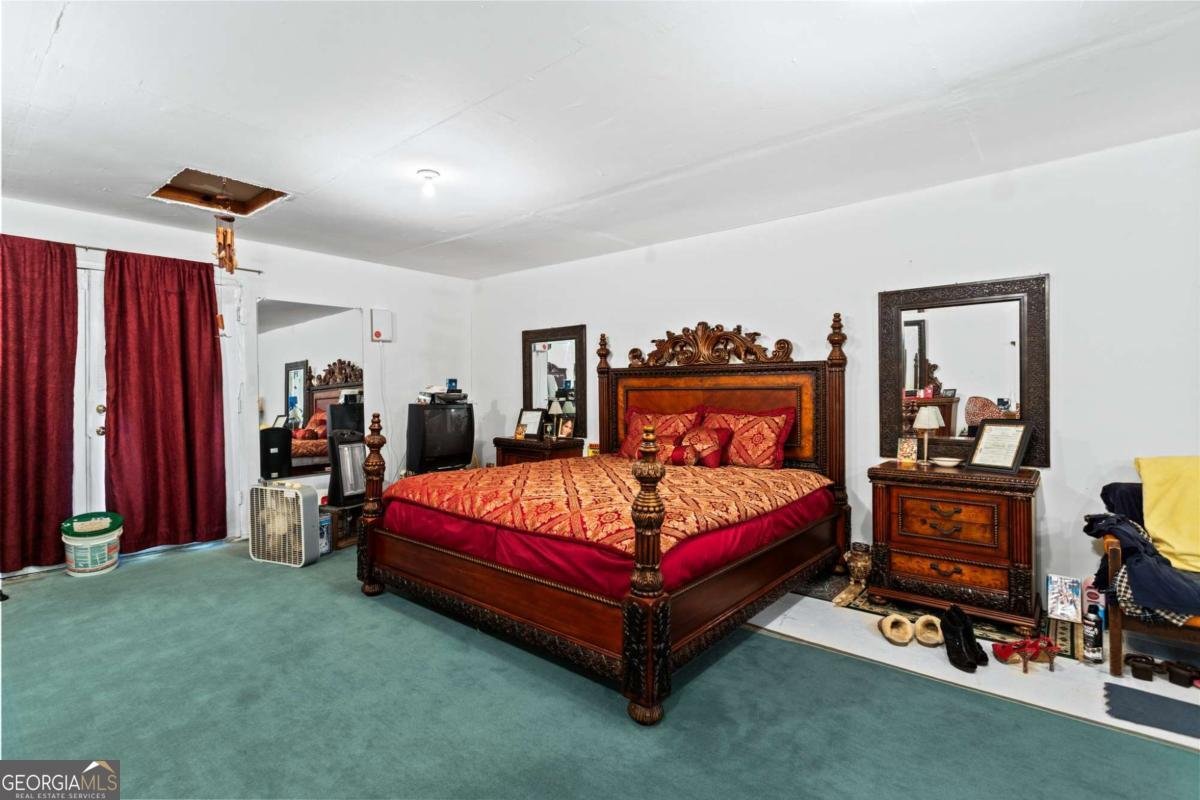 2202 Bowdon Tyus Road Bowdon - 28