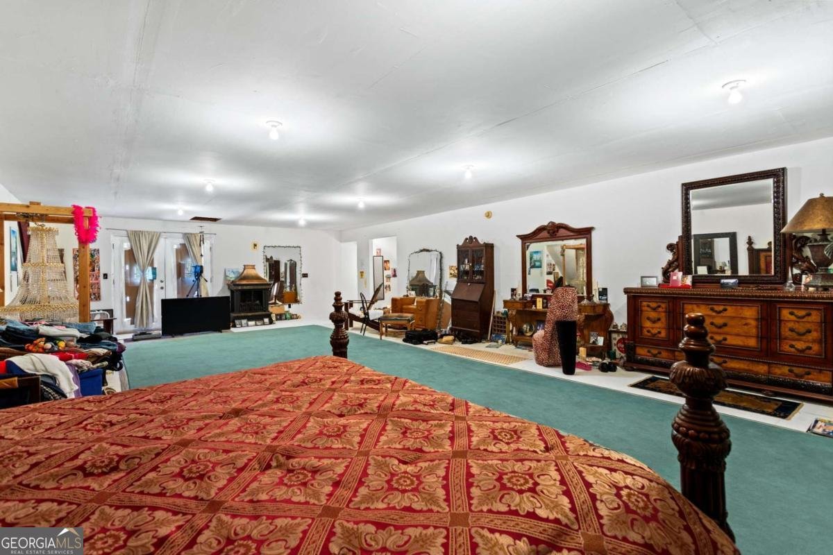 2202 Bowdon Tyus Road Bowdon - 30