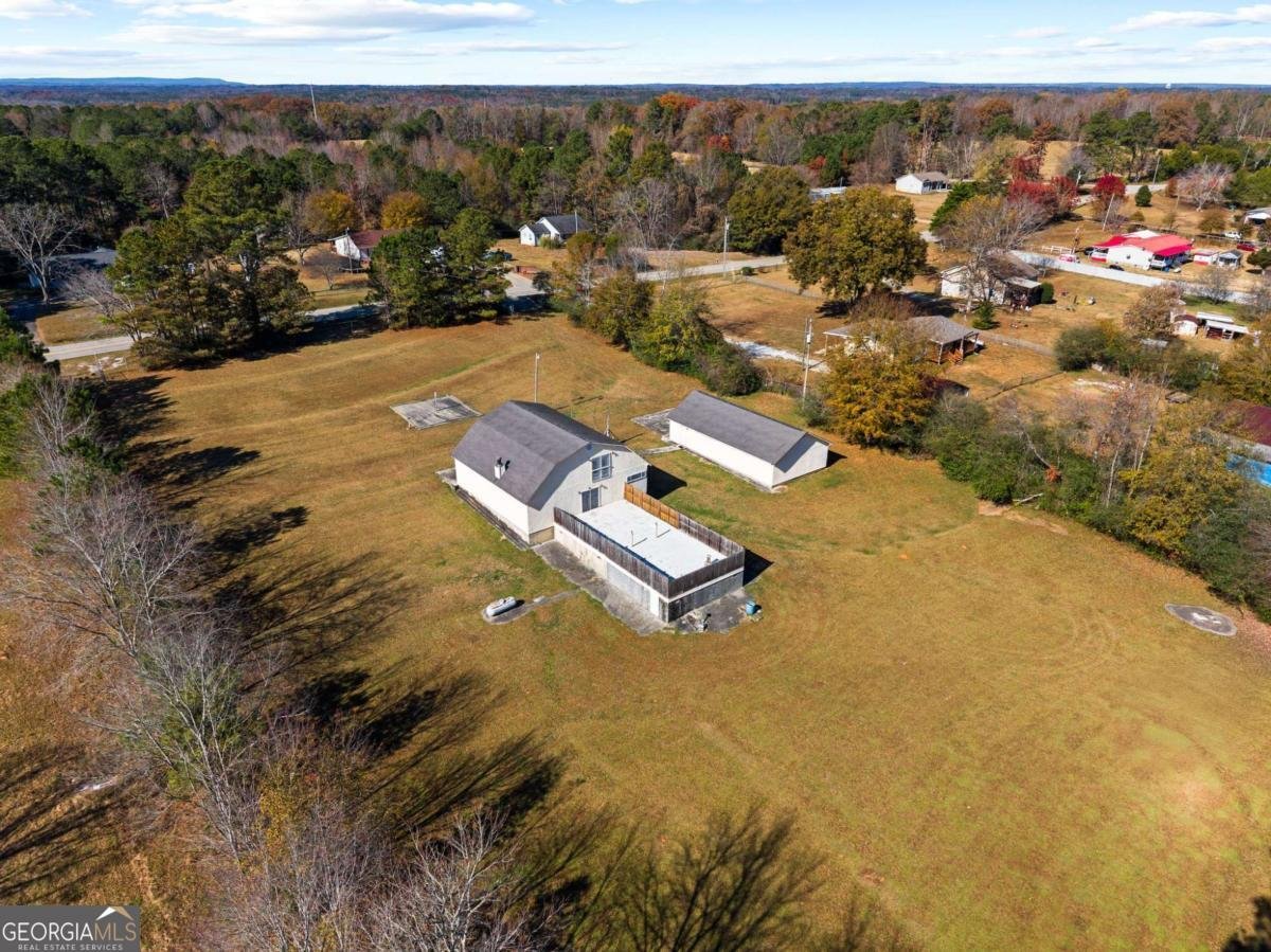 2202 Bowdon Tyus Road Bowdon - 37