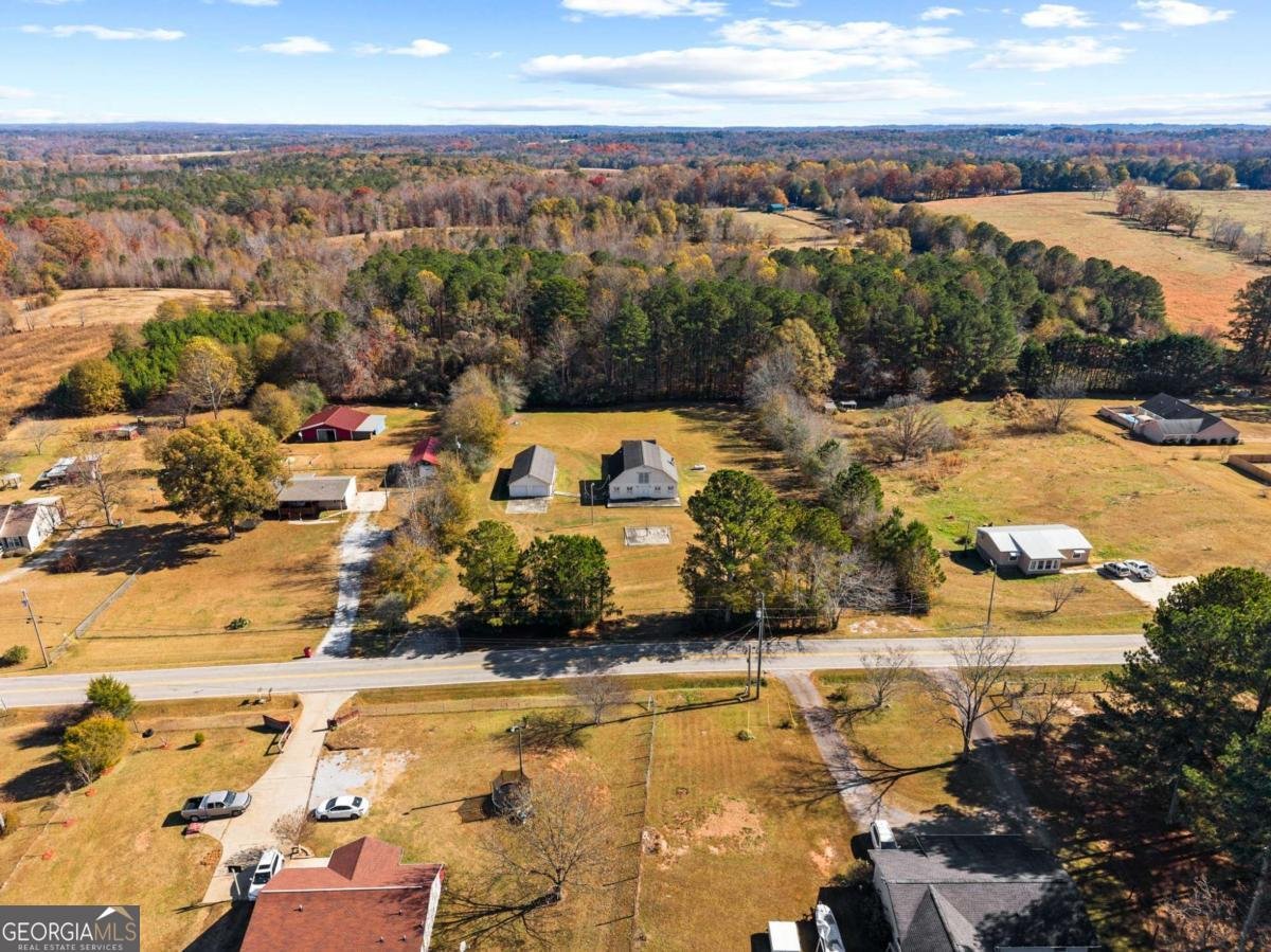 2202 Bowdon Tyus Road Bowdon - 38