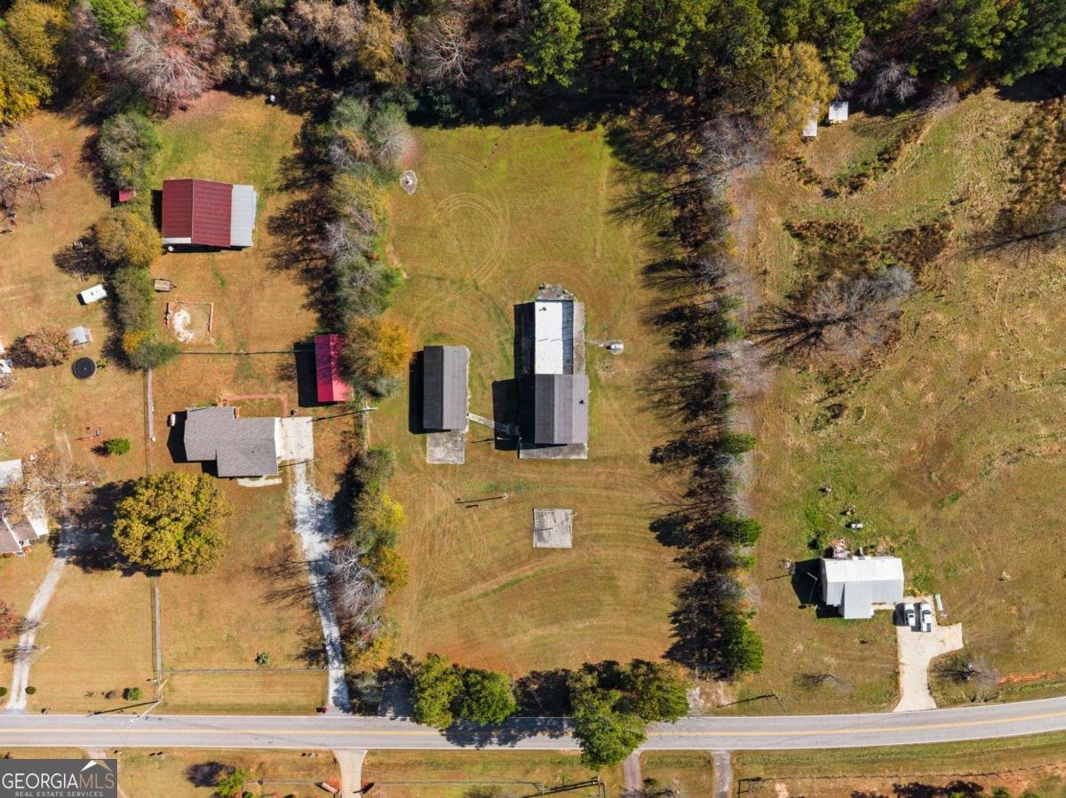 2202 Bowdon Tyus Road Bowdon - 39