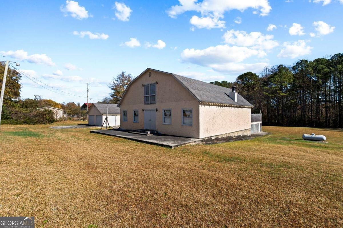 2202 Bowdon Tyus Road Bowdon - 4