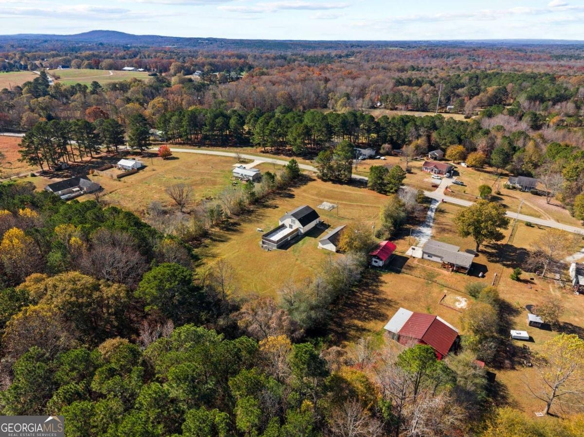 2202 Bowdon Tyus Road Bowdon - 40