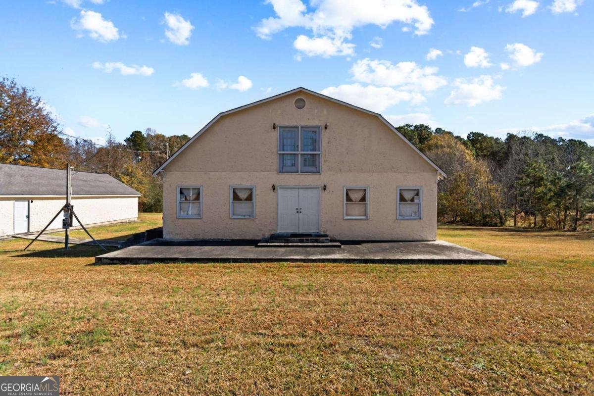 2202 Bowdon Tyus Road Bowdon - 5