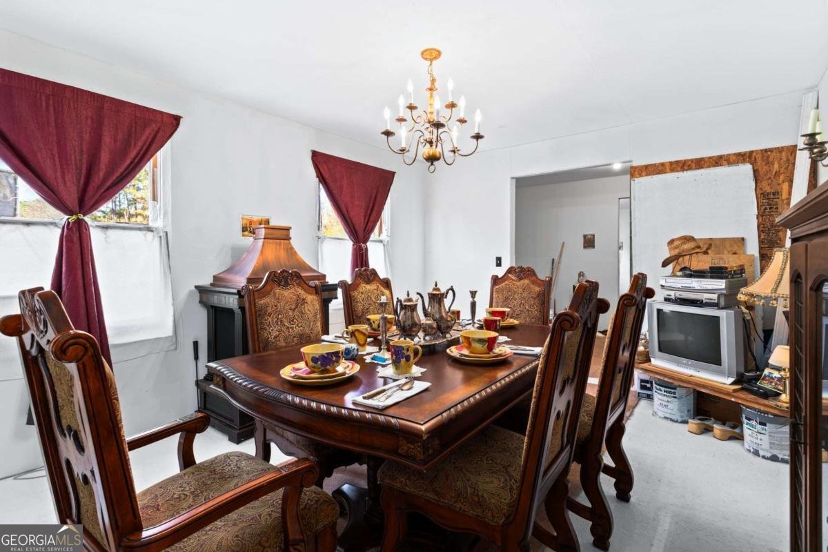 2202 Bowdon Tyus Road Bowdon - 8