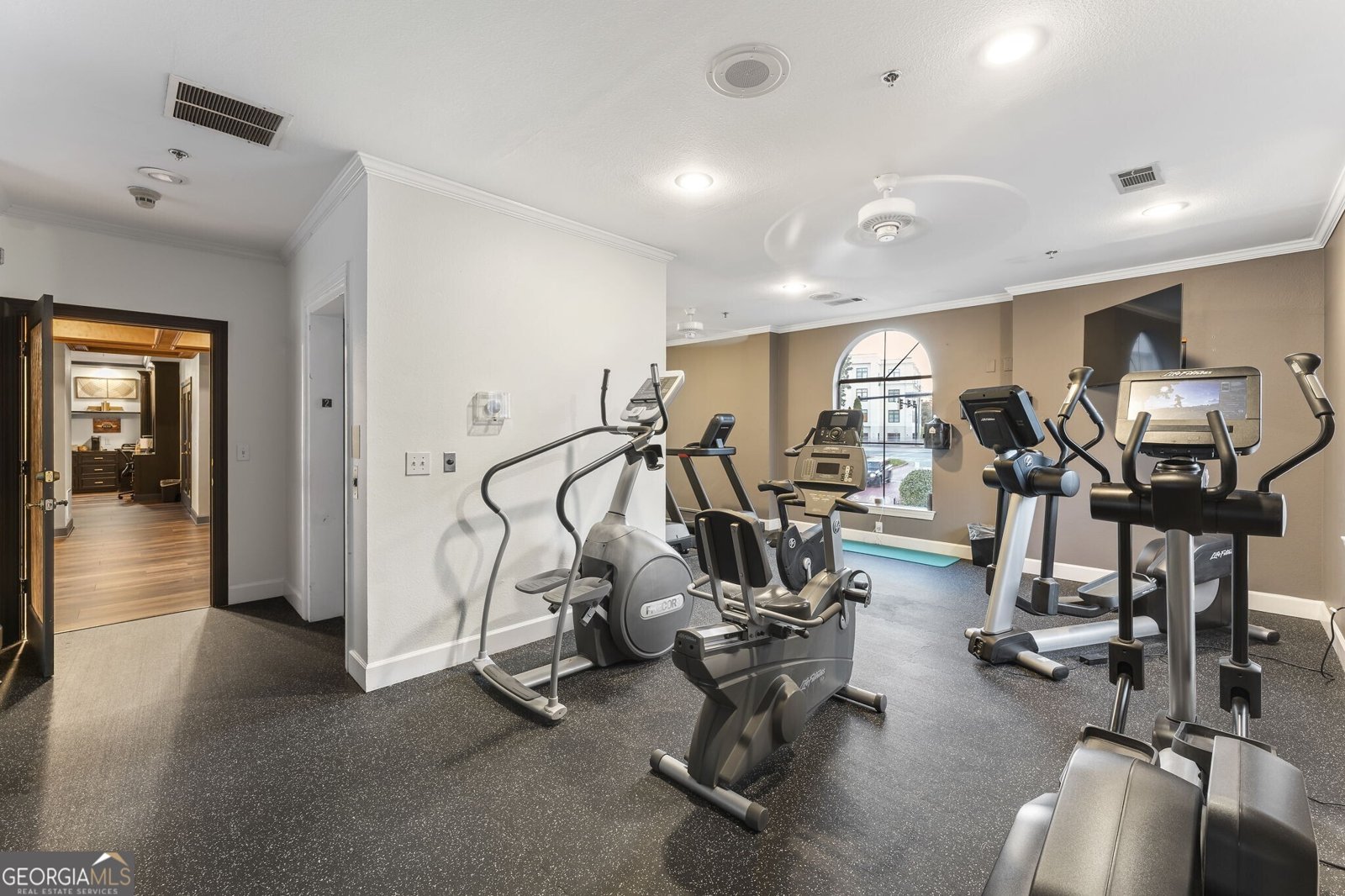 3777 Peachtree Road Atlanta - 1