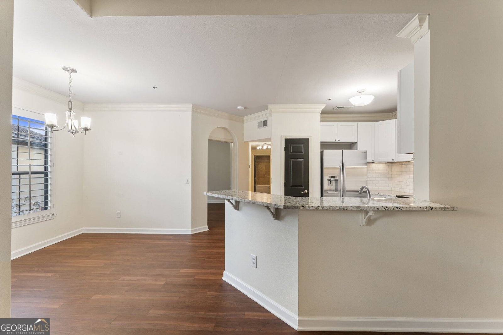 3777 Peachtree Road Atlanta - 12