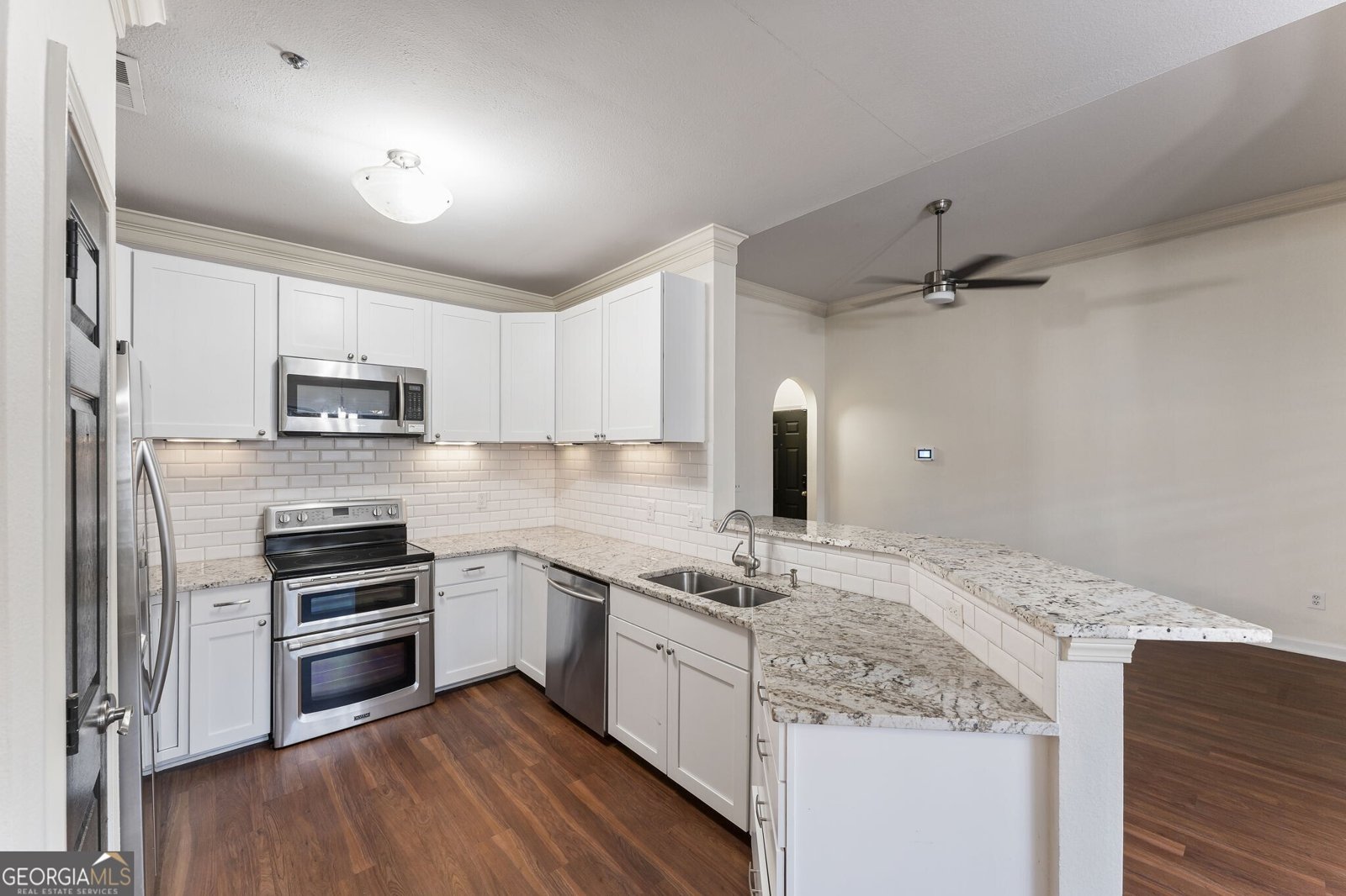 3777 Peachtree Road Atlanta - 16