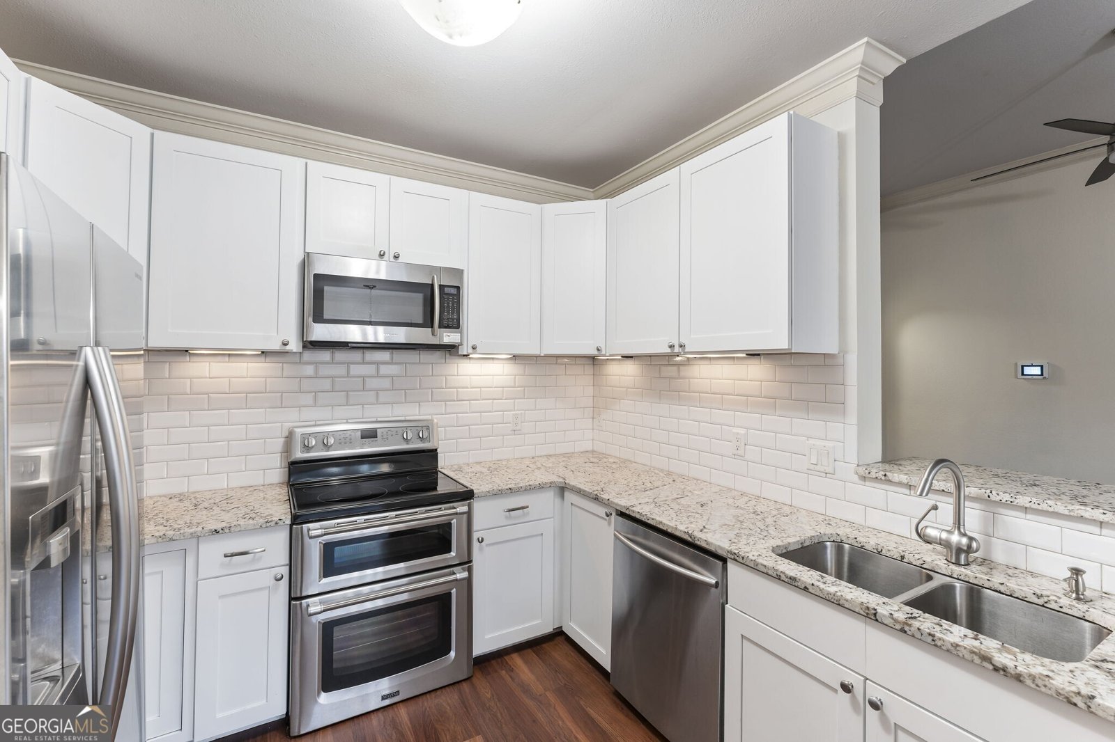 3777 Peachtree Road Atlanta - 17