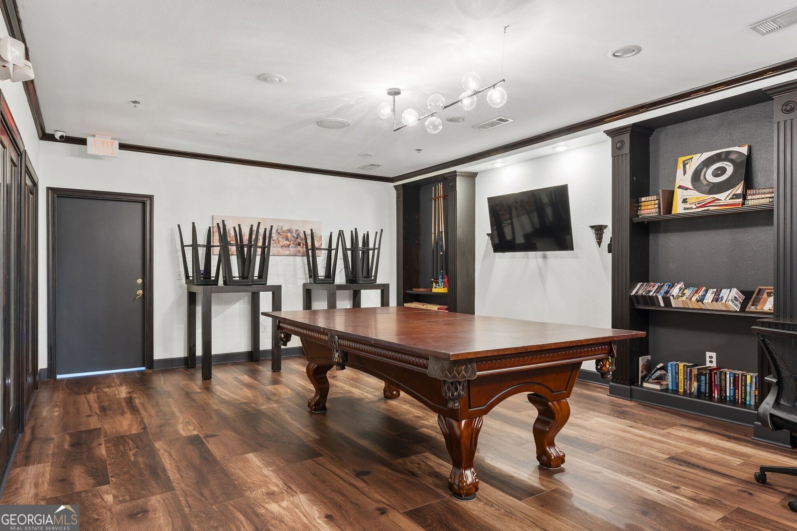 3777 Peachtree Road Atlanta - 2