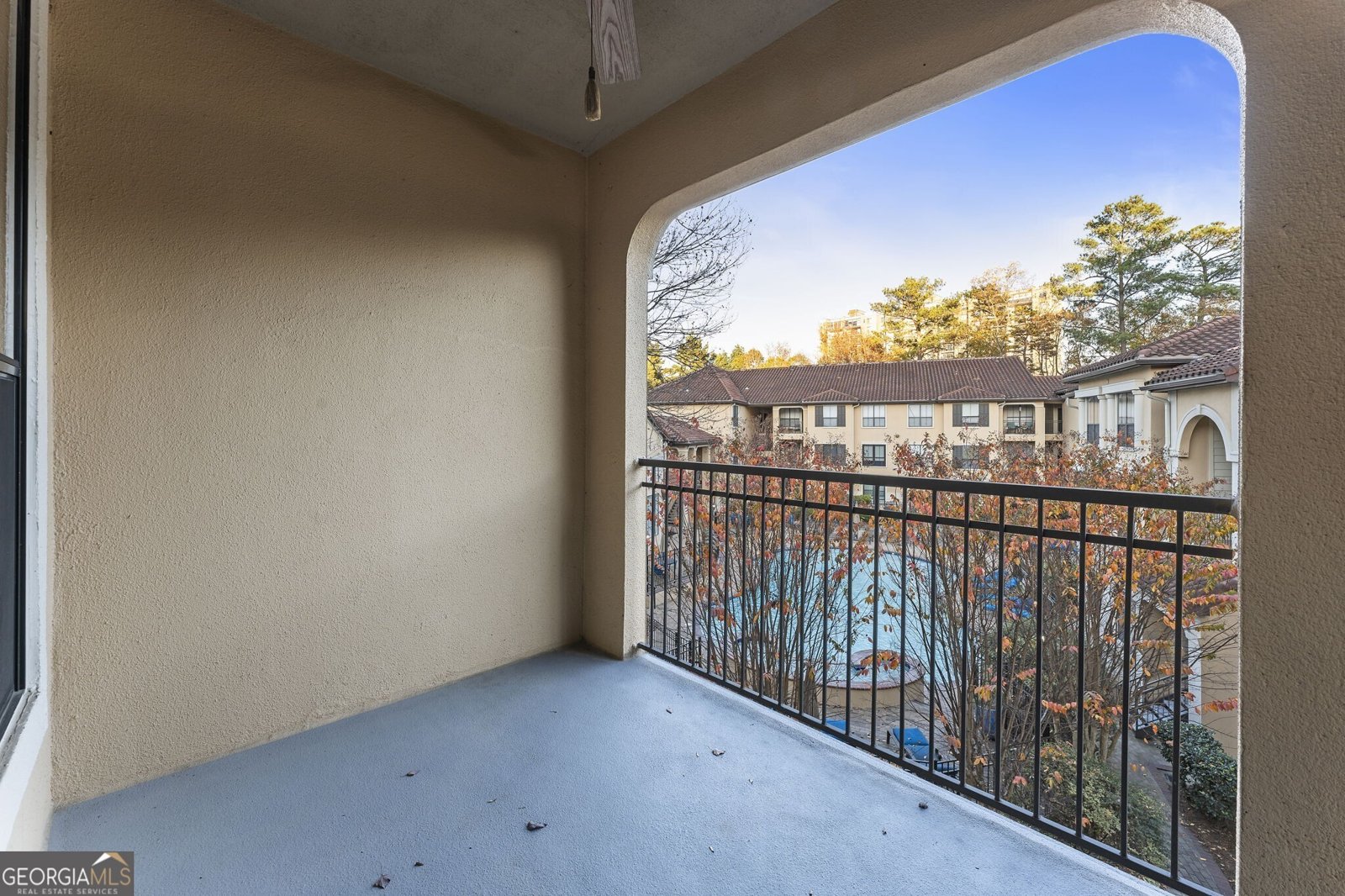 3777 Peachtree Road Atlanta - 21