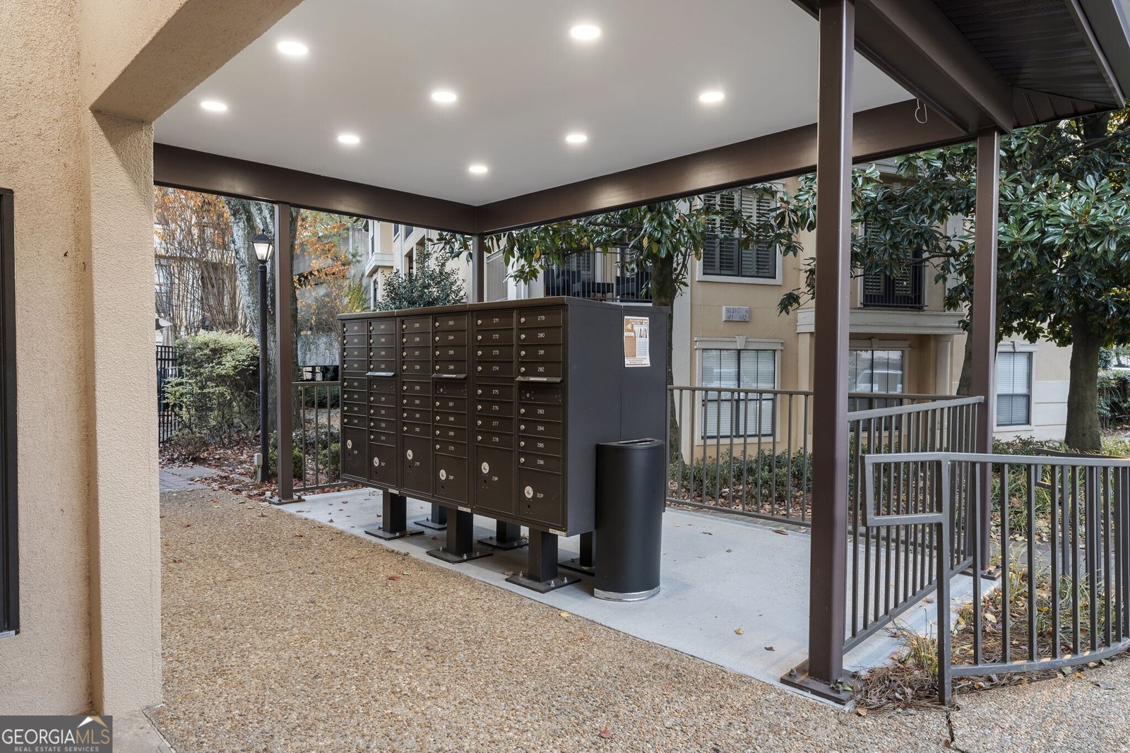 3777 Peachtree Road Atlanta - 4