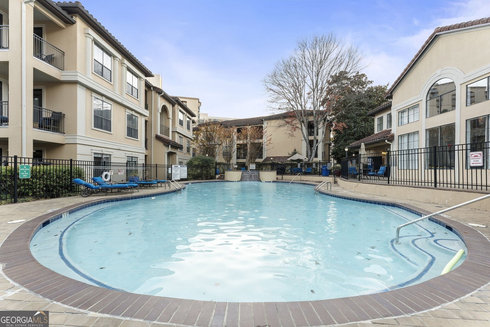 3777 Peachtree Road Atlanta - 41