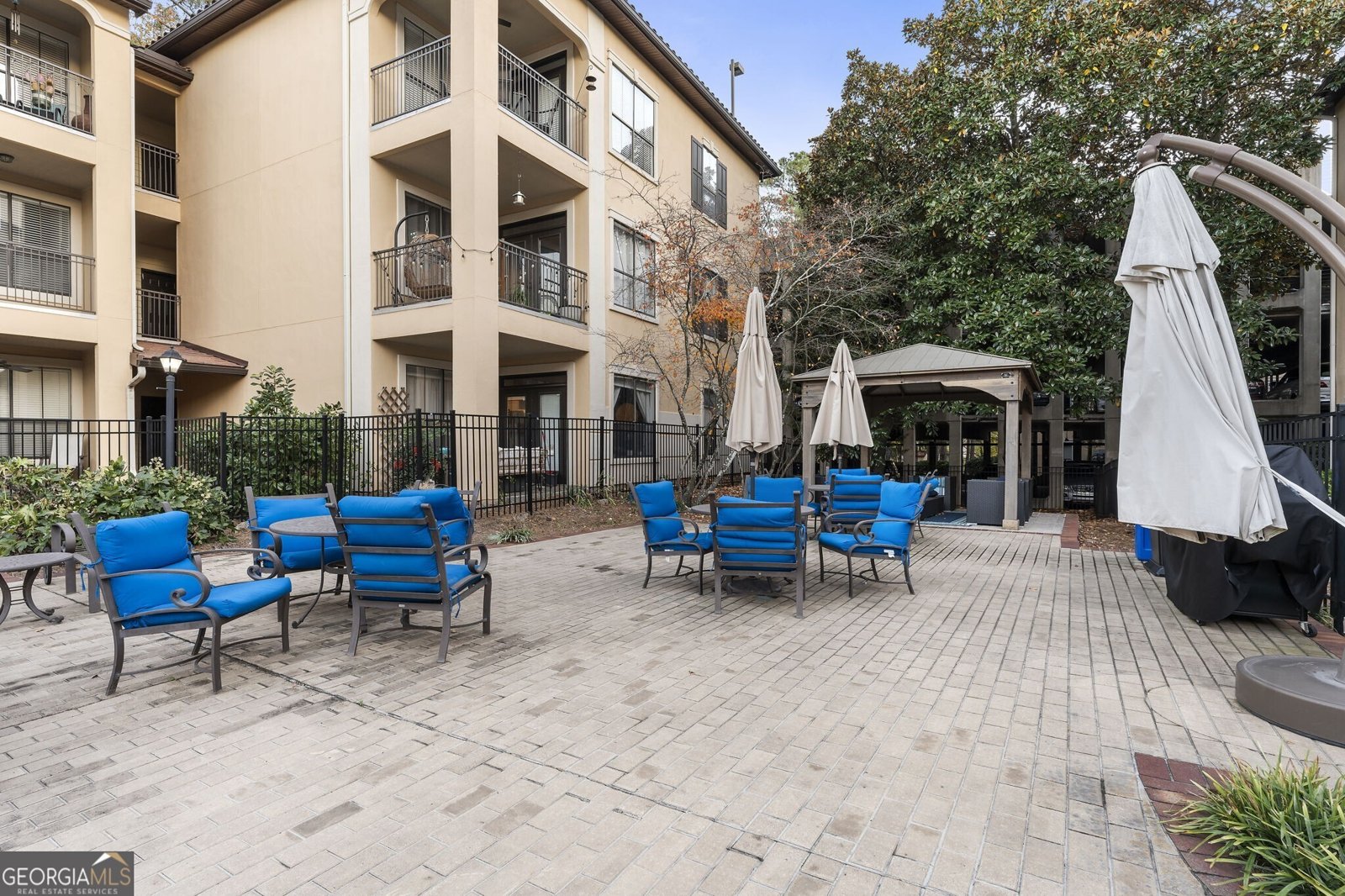 3777 Peachtree Road Atlanta - 42