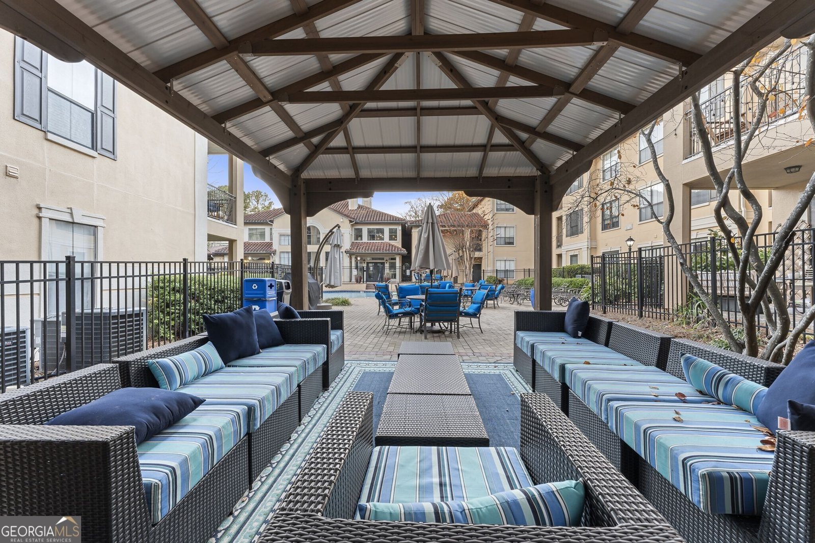 3777 Peachtree Road Atlanta - 44