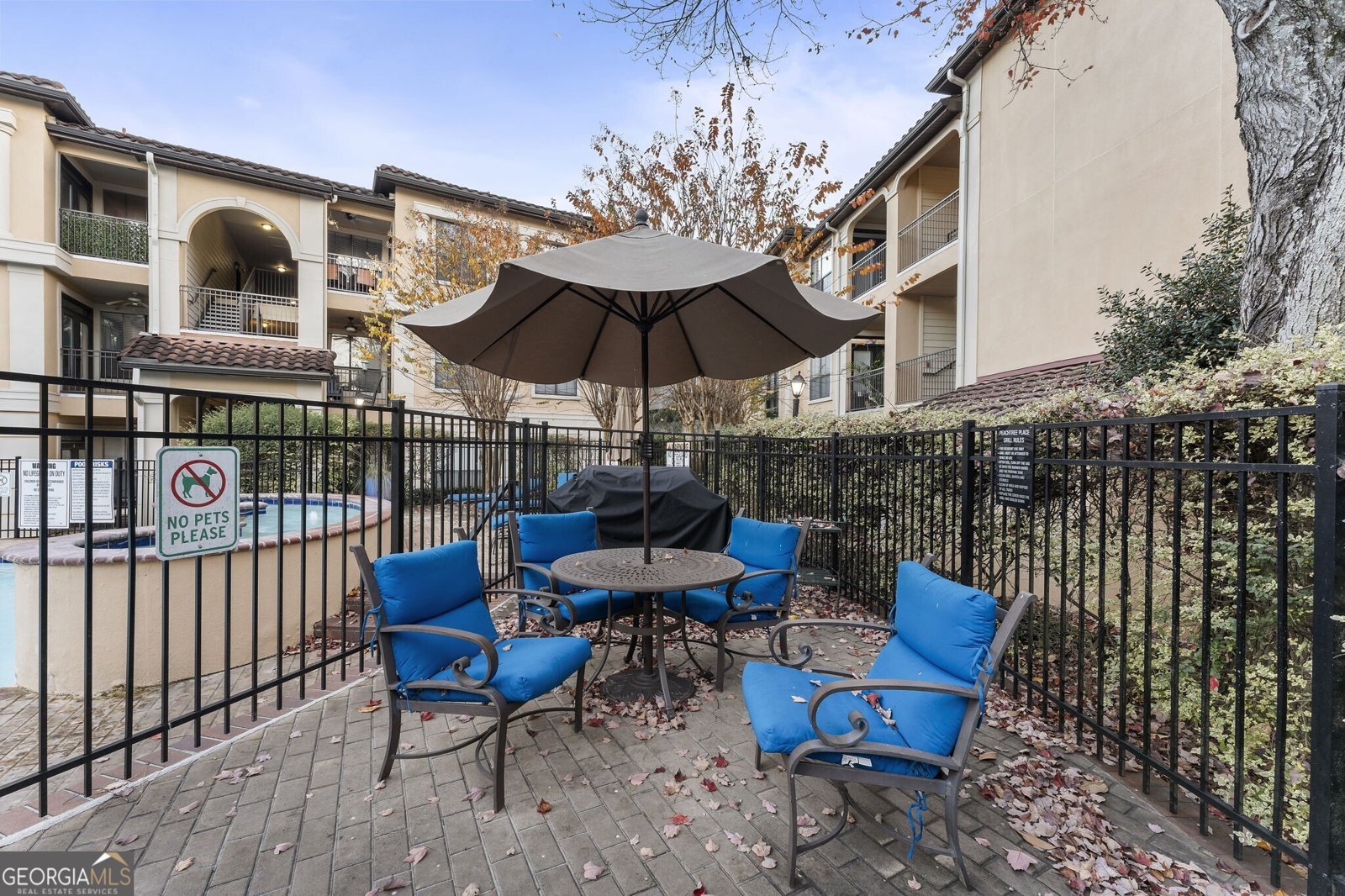 3777 Peachtree Road Atlanta - 46