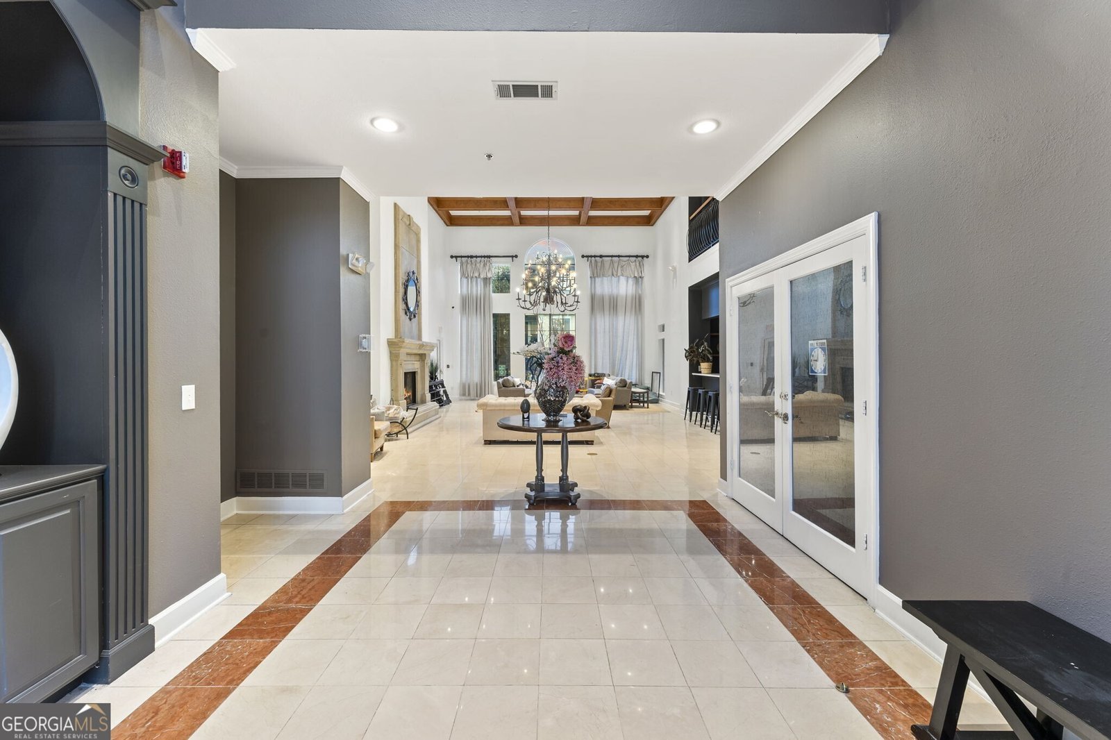 3777 Peachtree Road Atlanta - 47