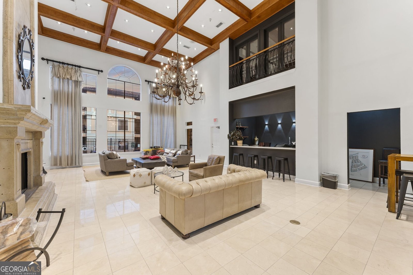 3777 Peachtree Road Atlanta - 48