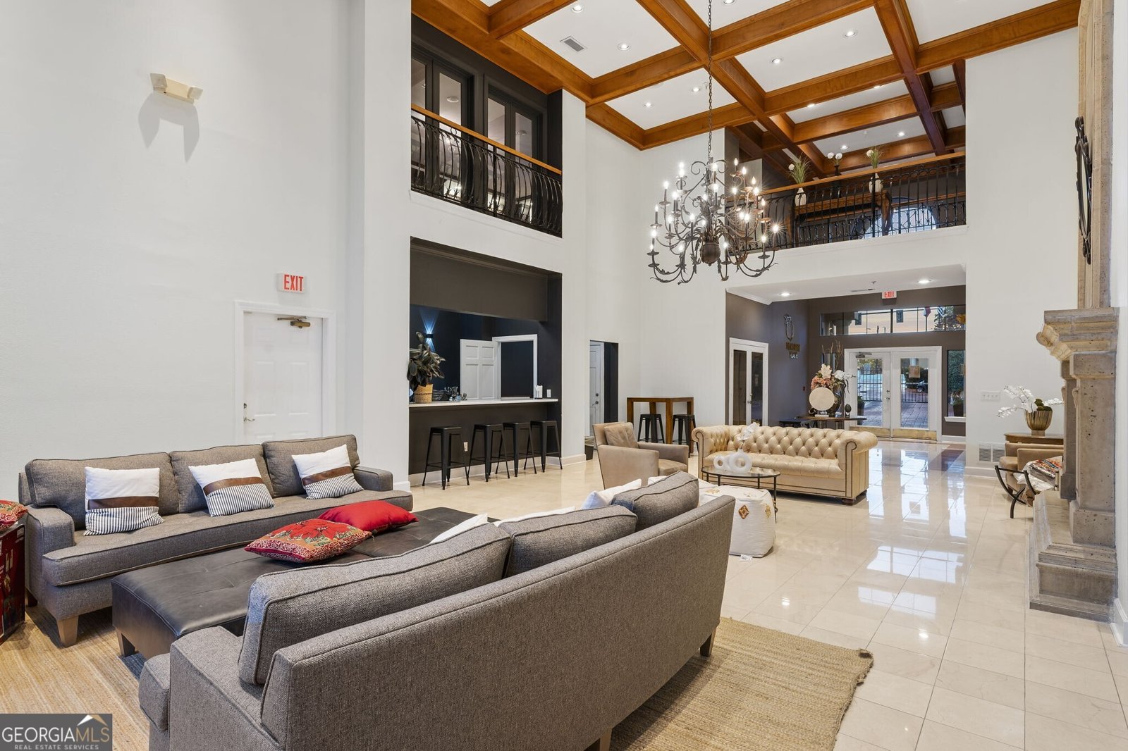 3777 Peachtree Road Atlanta - 49