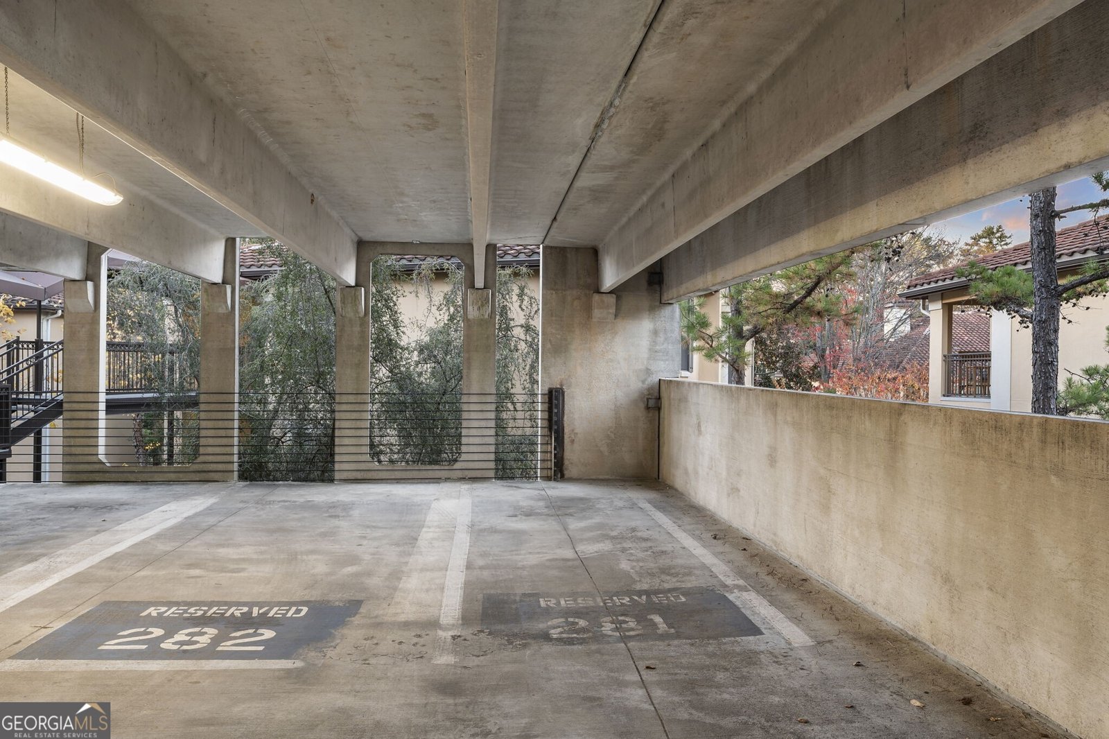 3777 Peachtree Road Atlanta - 5