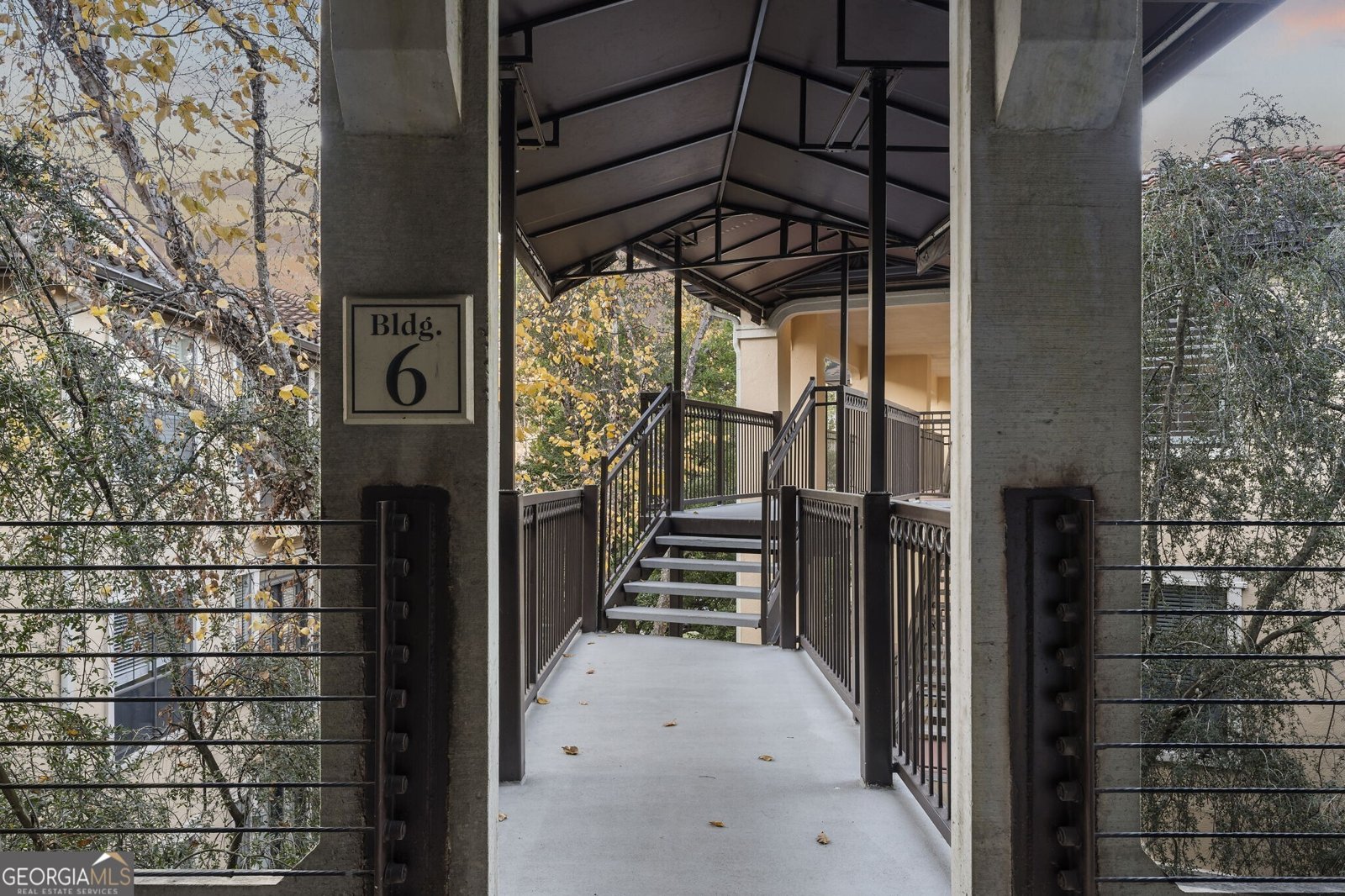 3777 Peachtree Road Atlanta - 6