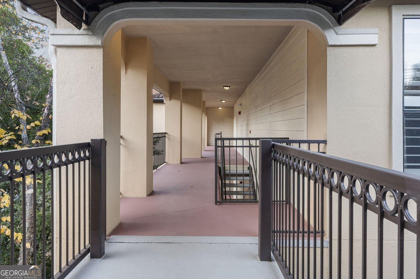 3777 Peachtree Road Atlanta - 7