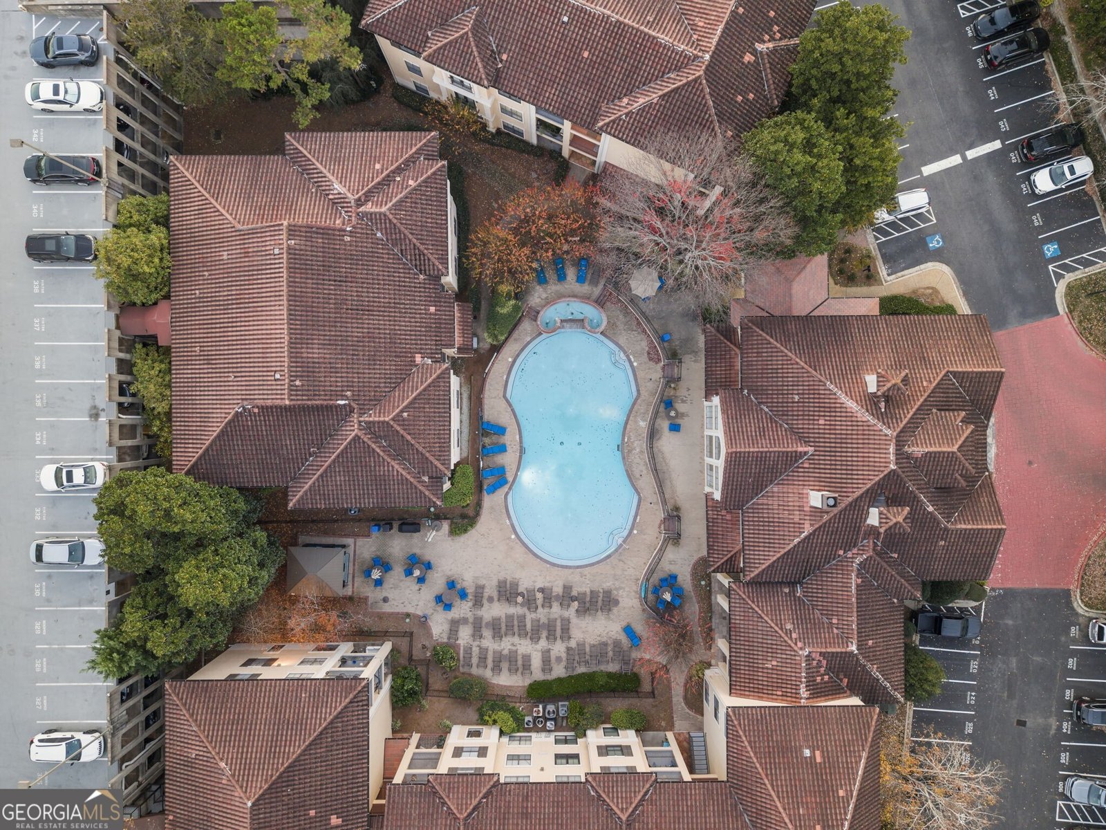 3777 Peachtree Road Atlanta - 9