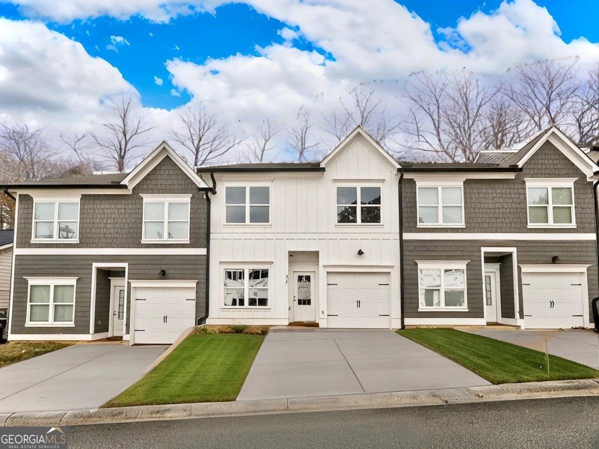 157 Towne Villas Drive Jasper - 1