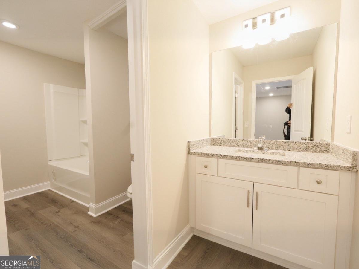 157 Towne Villas Drive Jasper - 17