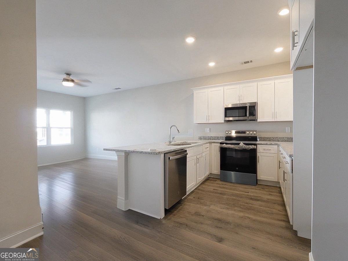 157 Towne Villas Drive Jasper - 4