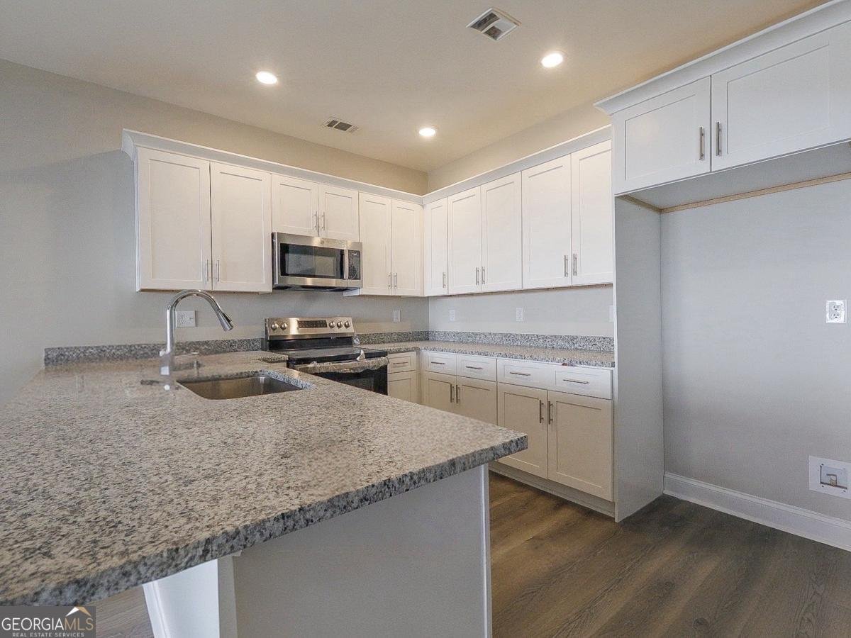 157 Towne Villas Drive Jasper - 5