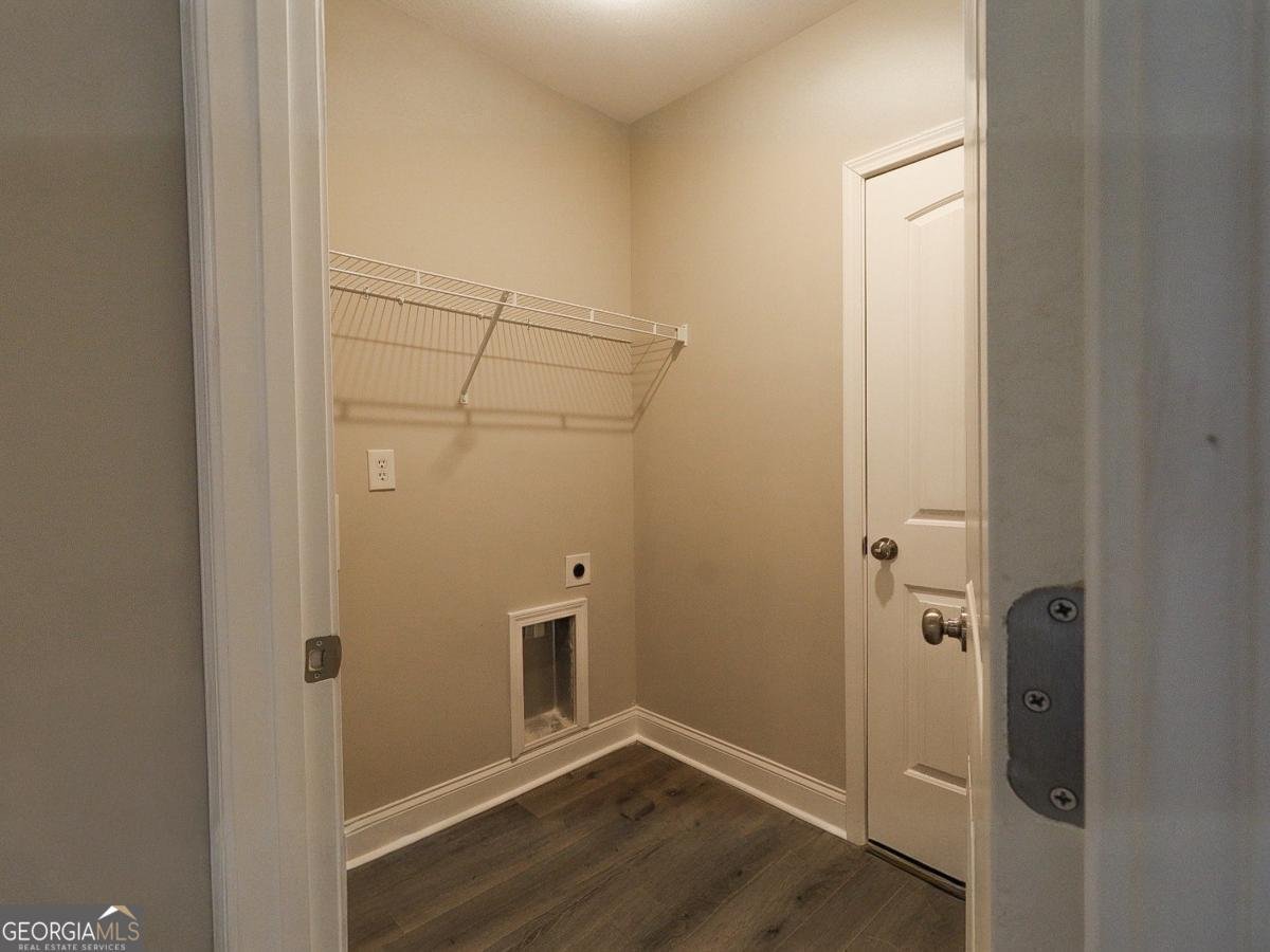 157 Towne Villas Drive Jasper - 6