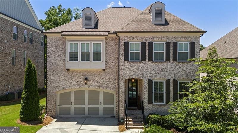 3362 Bryerstone Circle Smyrna - 1
