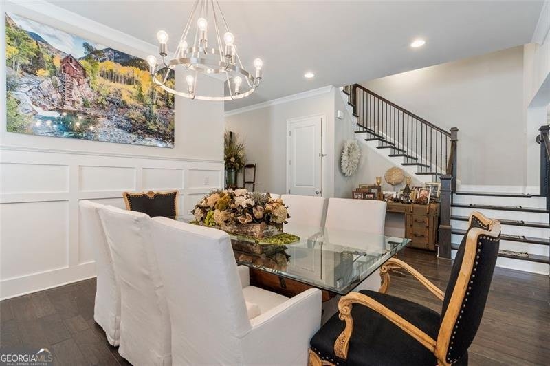 3362 Bryerstone Circle Smyrna - 10