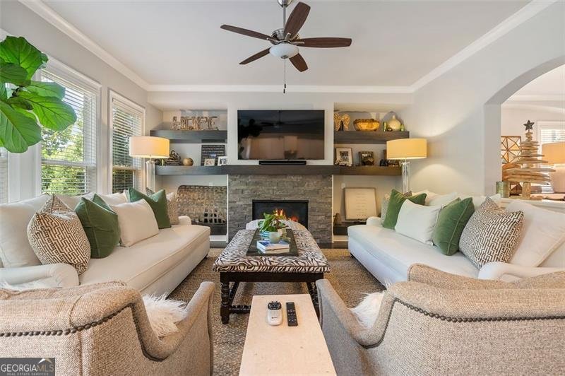 3362 Bryerstone Circle Smyrna - 12