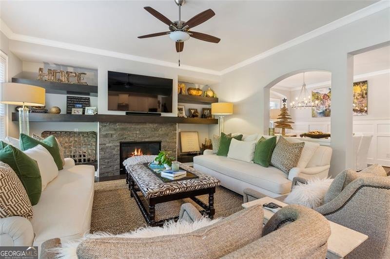 3362 Bryerstone Circle Smyrna - 13